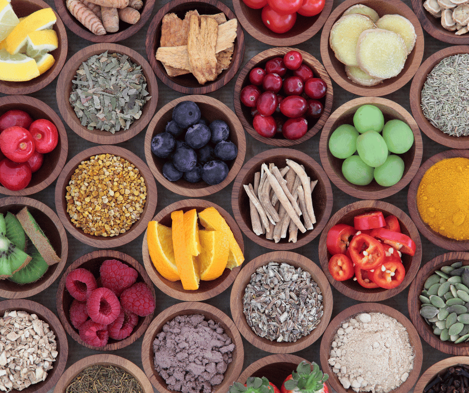 Food system